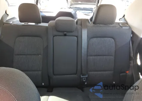 2021 Ford Bronco Sport Big Bend from USA, damaged, VIN 3FMCR9B66MRB00436